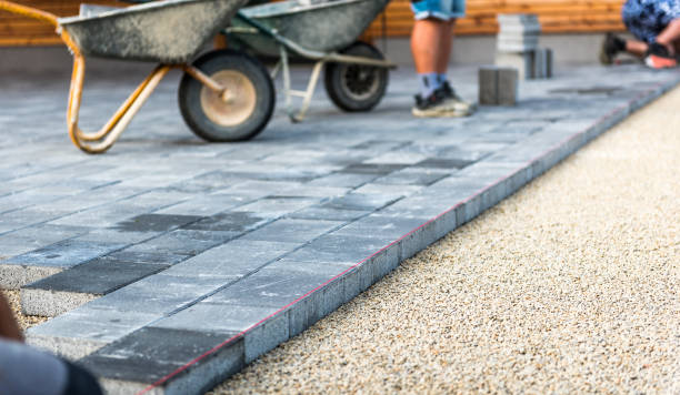 Best Stamped Concrete Services in Fairfax, OK