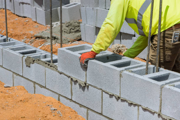  Fairfax, OK Concrete contractor Pros