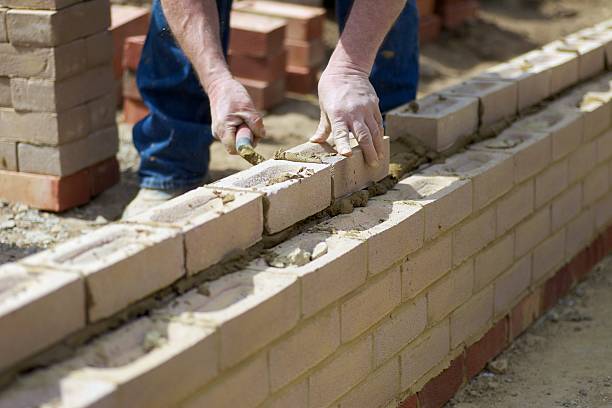 Best Commercial Concrete Services in Fairfax, OK